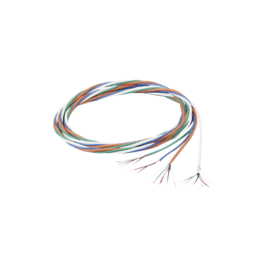 [2295-1099/1000] Carrete de 305 Metros Cable Múltiple Armado / 4 x 18 AWG SH + 6 x 22 AWG SH + 2 x 22 AWG SH + 4 x 22 AWG SH CMR