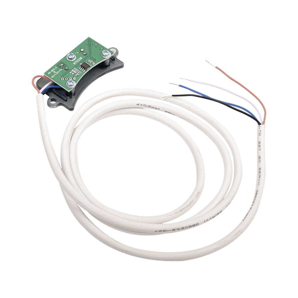 Encoder digital para barreas XBS/XBF