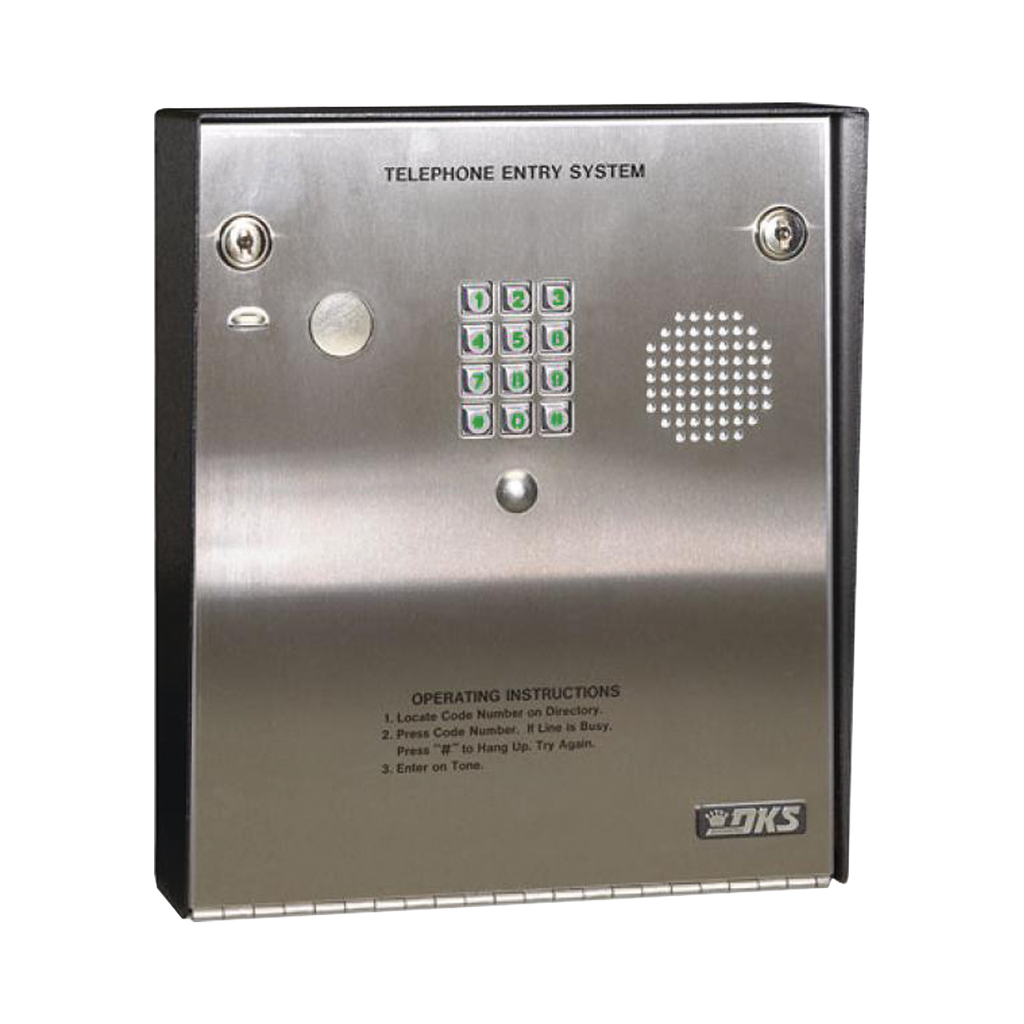 [1833-080] DKS DOORKING 1833-080 SURFACE MOUNT