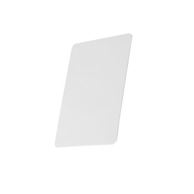 [ICS50] Tarjeta MIFARE 13.56 MHz / Memoria 1 Kb / Imprimibles por Ambos Lados