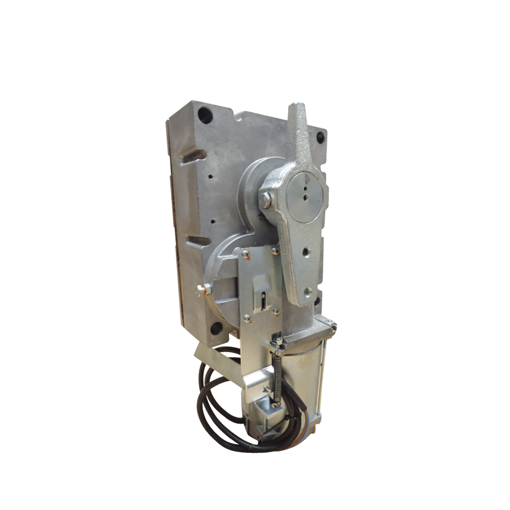 Motorreductor de refacción para barreras KXBGG4M / G3750
