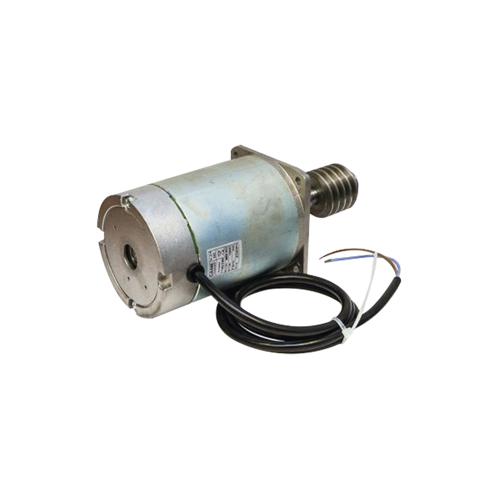 Motor eléctrico de refacción para barreras GARD3 CAME