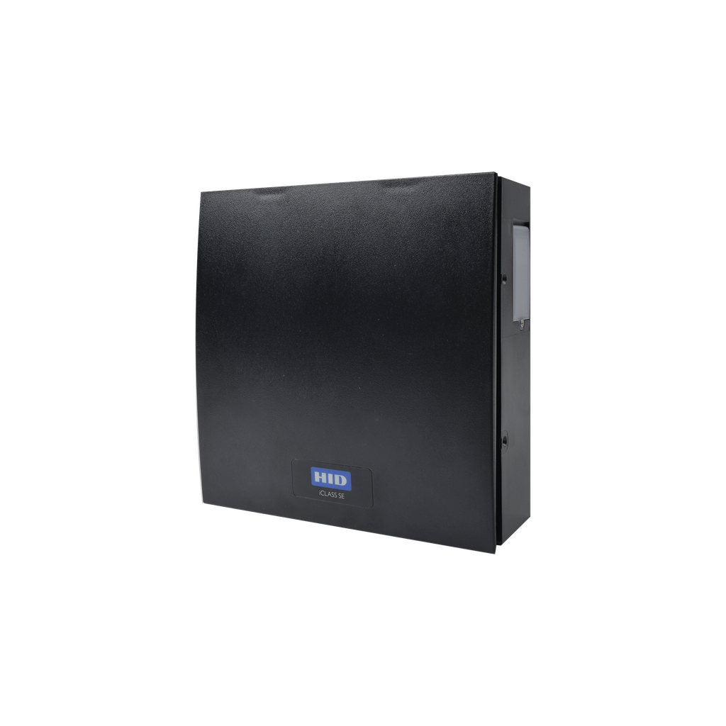 [RDRSEU90] Lector de largo Alcance U90 (RDRSEU909K00000) UHF para EPC GEN2 / Alcance de hasta 5 mts