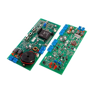 [CAB07] Tarjeta electrónica para CA24G01: Refacción