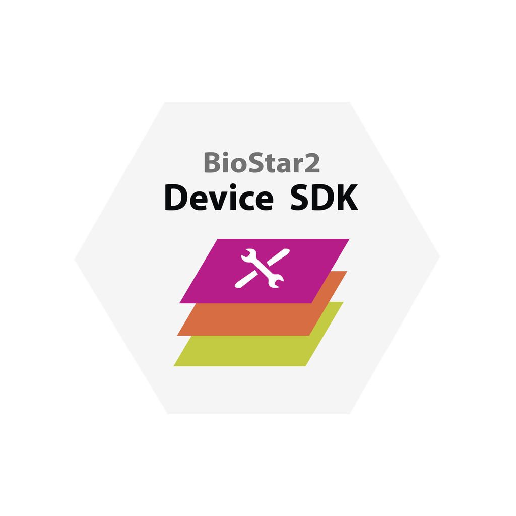 [SDKBIOSTAR2] SDK Interface de Comunicación para BioStar 2