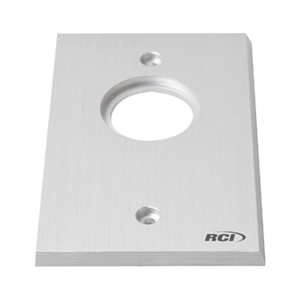 [960MAX28] Placa para Interruptor 960MACYLKAK