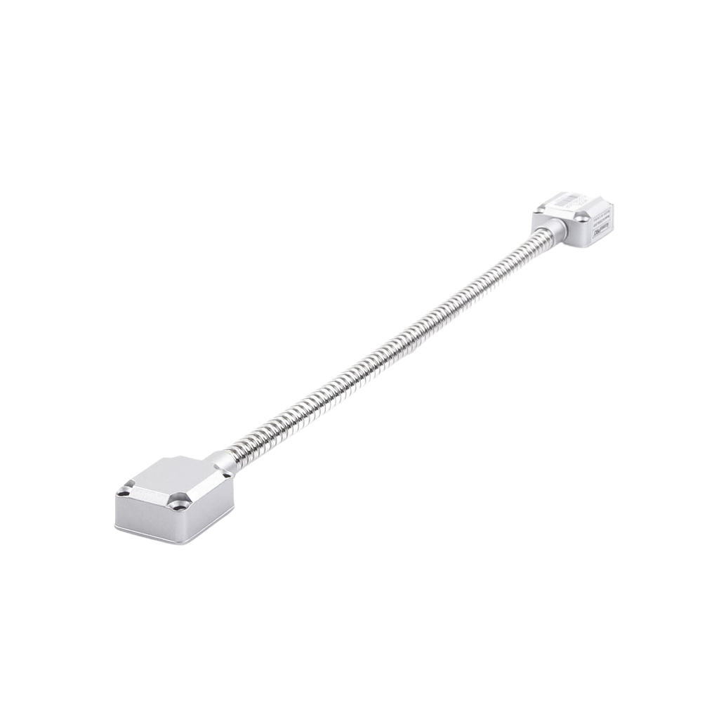 [ACCESSLOOP] Loop Pasacables para protección de cable en puertas.