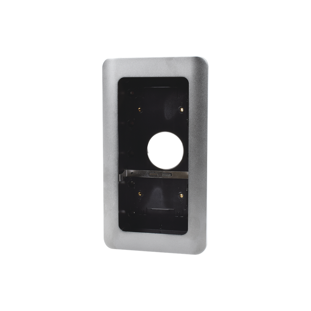 [GDS-37X0-INWALL] Marco con montaje en muro por GDS37X0