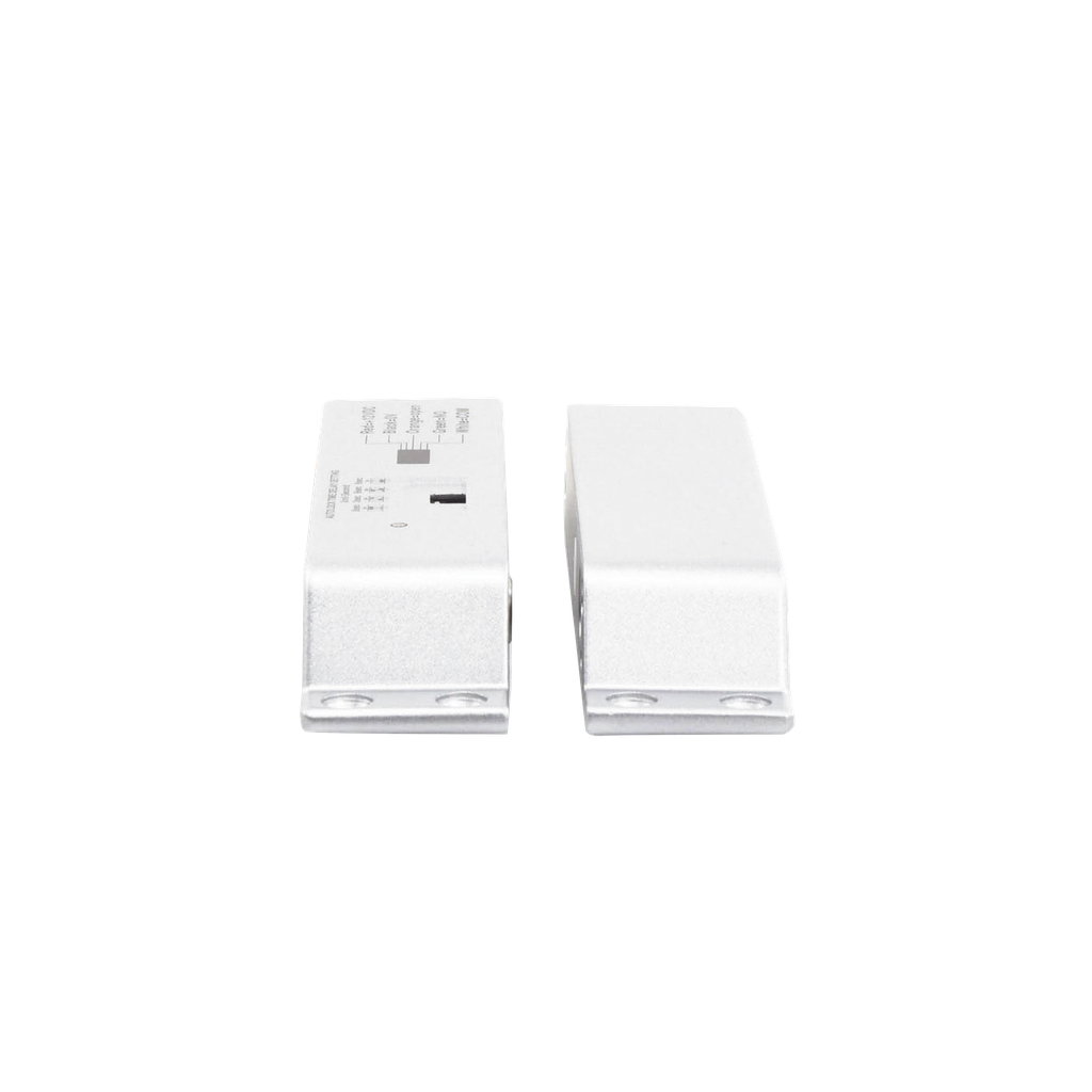 [PROEB500S] Cerradura de perno de montaje superficial, fácil instalación.