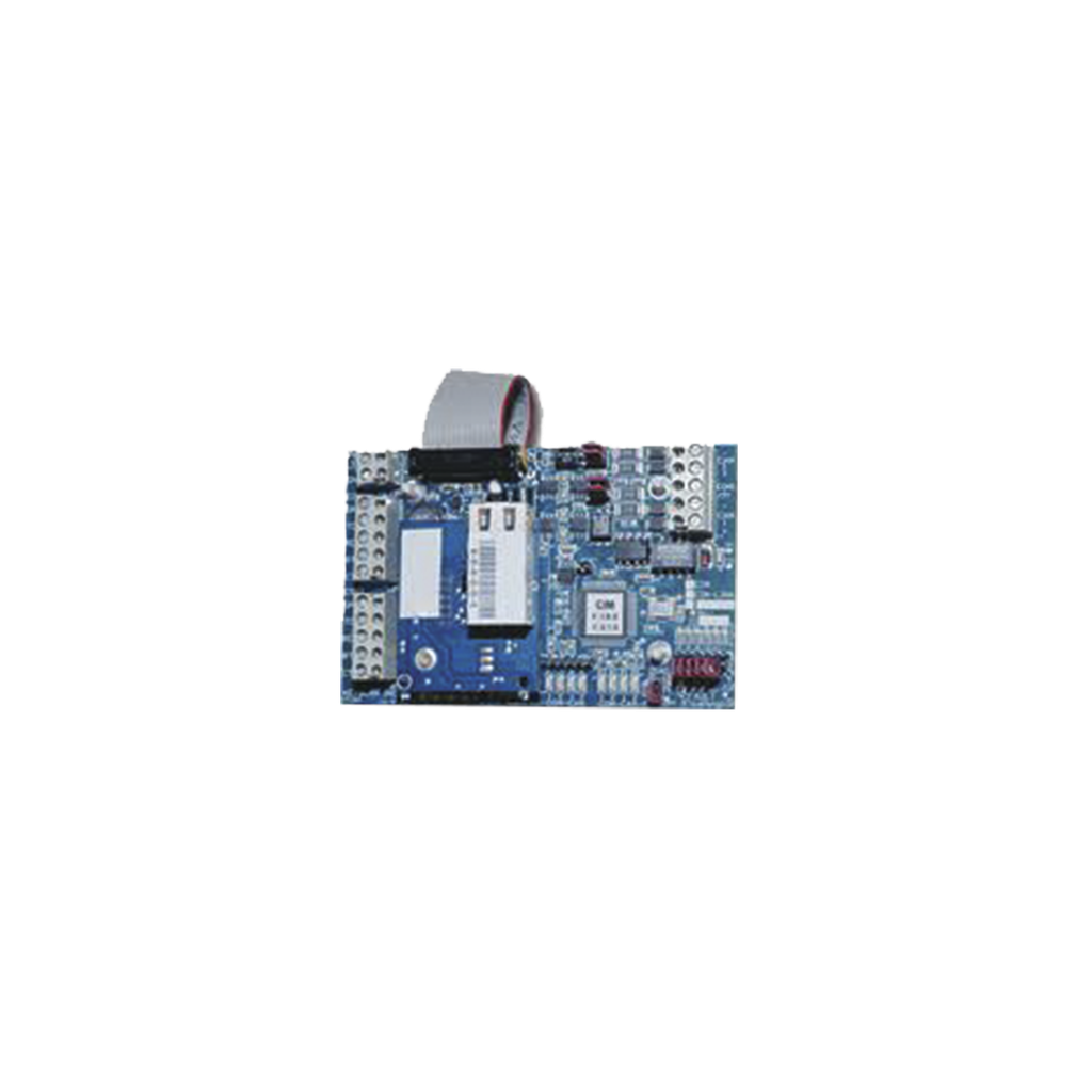 [CIM] Módulo de Comunicación INTERLINK