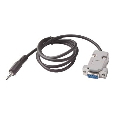 [CBDS] Cable Interfaz para descarga de registros del Digital Scout, Xplorer, X Sweeper y Spectrum Scout.