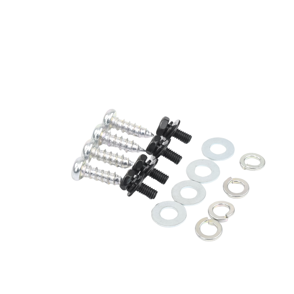 [N99-2048-05] Kit de tornillo para bracket para TK7302/8302/7360/8360/7180/8180 NX740/840/720/820/700/800/900/3720/3820/5700/5800 TKD740/840