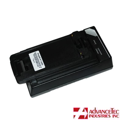 [AT2082] Acondicionador y Cargador de Baterías para Radios ICF3GT, GS, 30GT, GS, 40GT, GS.