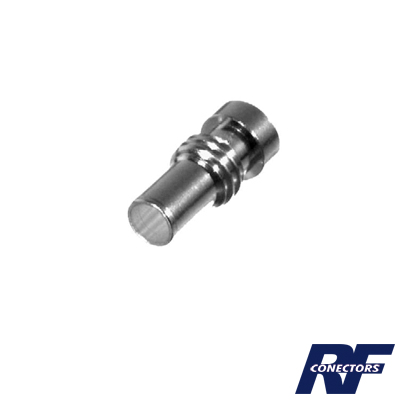 [RFU-531] Adaptador / Reductor para cables RG-8/X, BELDEN 9258, RG-59/U, BELDEN 8241 requiere conector RFU-500 o RFU-501