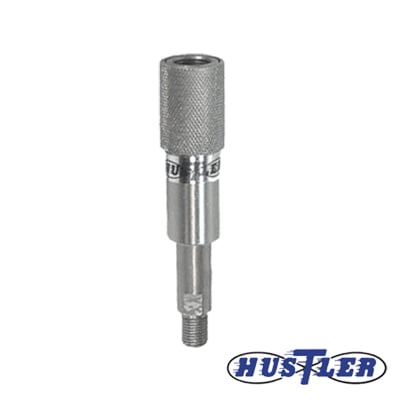 [QD-2] Adaptador de Desconexión Rápida, para Prevenir Pérdidas por Suciedad, Hielo y Vibración.