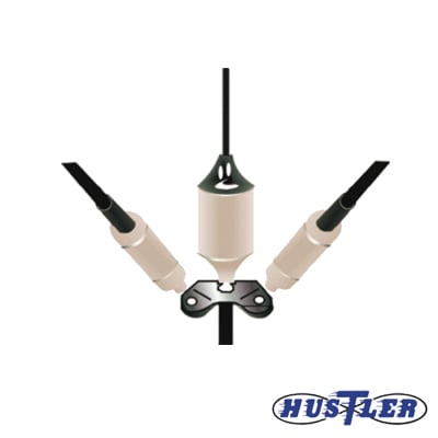 [VP-1] Adaptador Multi Banda de Conmutación Automática para Resonadores