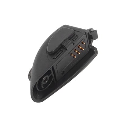 [PA-HLN9716] Adaptador para conectar a los accesorios de audio para: P110, PRO3150, EP450, EP350 a los radios Motorola, PRO5150, 5550, 5750, 7150, 7550.