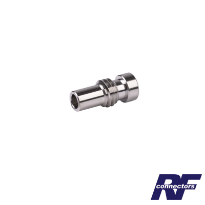 [RFU-530] Adaptador-Reductor para RG-58/U, RG-142 requiere conector RFU-500, RFU-501 o RFN-1001-S.