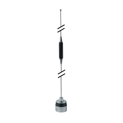 [MUF-4503] Antena ajustable al campo 450-470 MHz