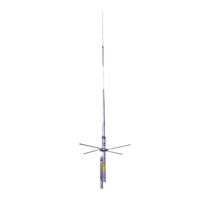 [G7-150-3] Antena Base VHF, Rango de 161-167 MHz, 7 dB de ganancia
