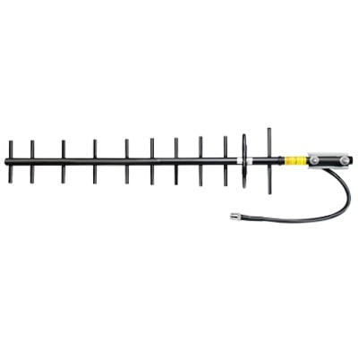 [BGYD890M] Antena Base, Direccional, Rango de Frecuencia 890 - 960 MHz.