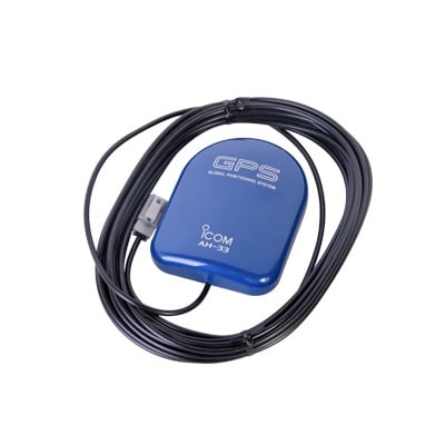 Antena externa de GPS para equipo GP-22