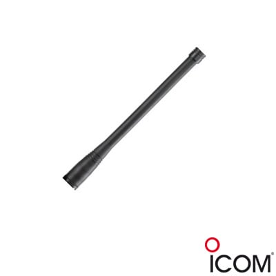 [FA-B02AR] Antena ICOM Estándar para IC-A3/4/6/14/14S/16/16B/22/23/24.