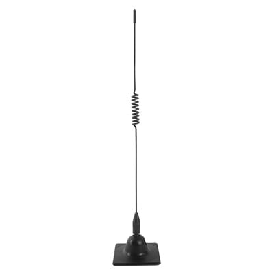 [CG-M3M] Antena Móvil para Cristal (on Glass),  824-896 MHz, 3dB de Ganancia