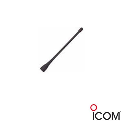 [FA-SC25U] Antena Portátil Helicoidal UHF 400-430 MHz.