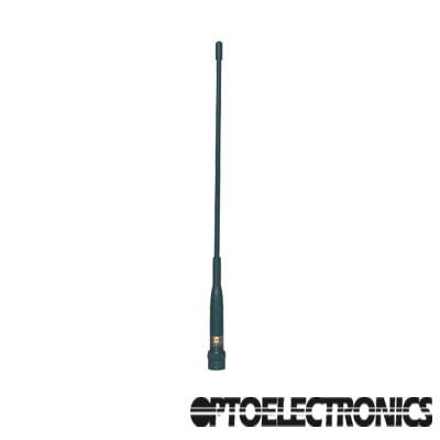 [BB85] Antena portátil para Equipo Optoelectronics.