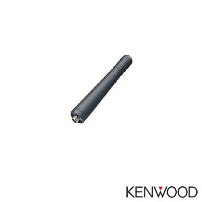 [KRA-26M3] Antena VHF Standard 136-150 MHz Para Radio Portátil KENWOOD