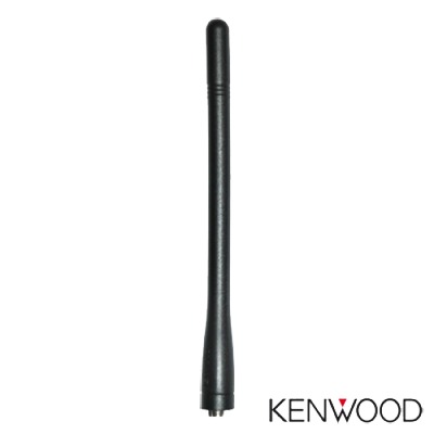 [KRA-26M] Antena VHF Standard 148-162 MHz Para Radio Portátil KENWOOD