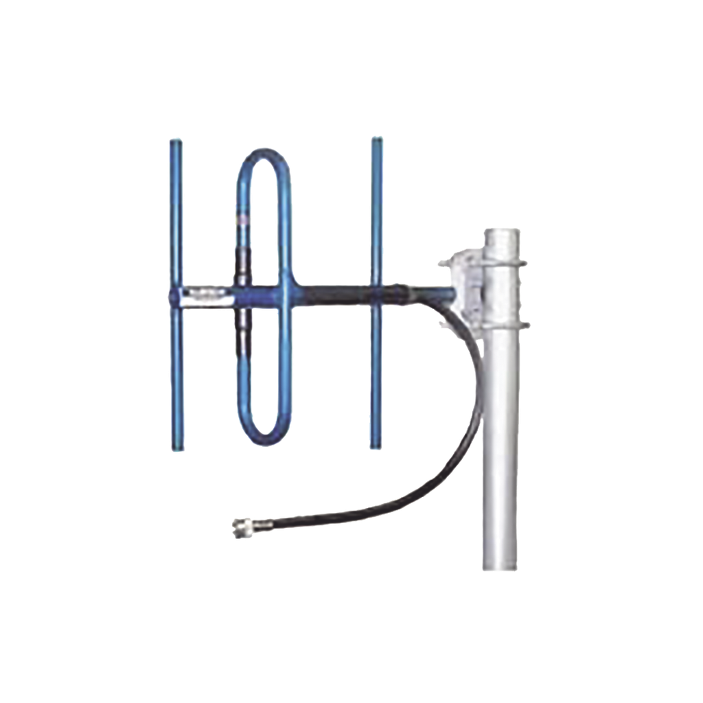 Antenas base Direccional Yagi / 18 elementos.