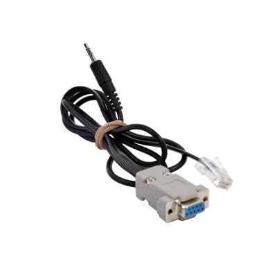 [SHIB] Arnés Básico para SPU para Radios ICOM.