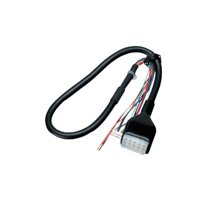 [KCT-39] Arnes de conector de accesorios para TK7100/8100
