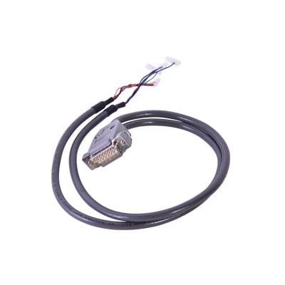 [KRR-0015-D] Arnés interface SYSCOM para Kenwood  TK7100/8100/7102/8102.