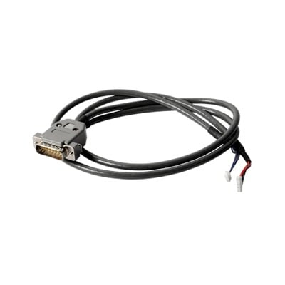 [KRR-15D] Arnés interface SYSCOM para kenwood serie G / 60 / 80.