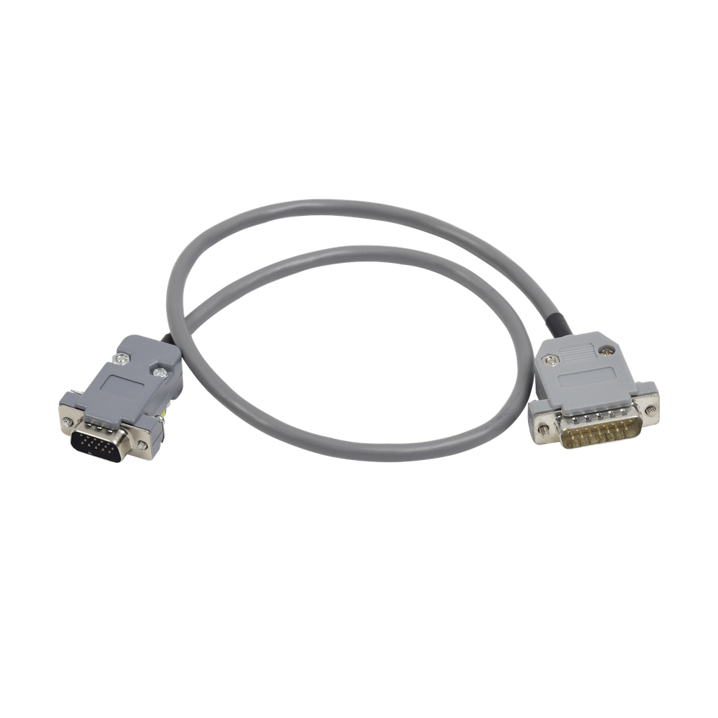 [KRR-0015-SHD] Arnés para KENWOOD TK7302/8302.