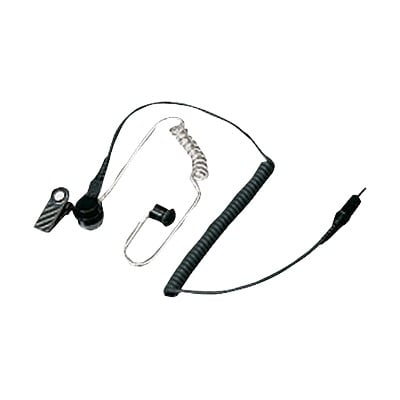 Audífono con conector de 2.5 mm, Intrínsecamente Seguro para KMC-21 KMC-45