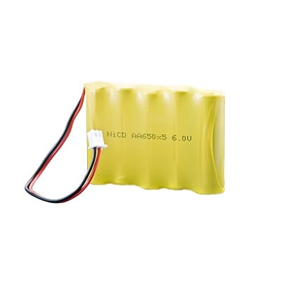 [BATCD100] Batería de Ni-Cd para CD-100.