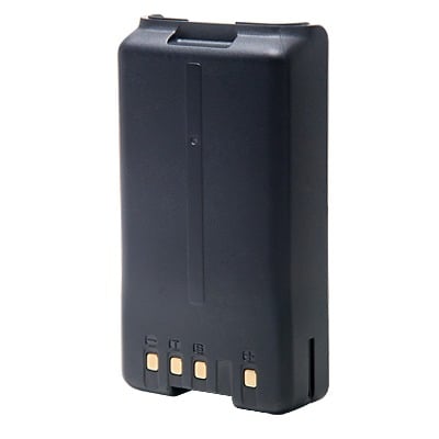 [KNB-56N] Batería de Ni-MH 1400 mAh. Para radios TK2140/3140, TK2160/3160, TK2360/3360, TK2170/3170, NX-220/320/420K3