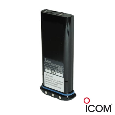 [BP-252] Batería Li-Ion 7.4V/940mAh para IC-M34, IC-M36 y IC-GM1600