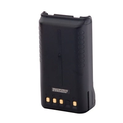 [KNB-50NC] Batería Ni-MH, 2000 mAh, intrínsecamente segura para radios NX200/300