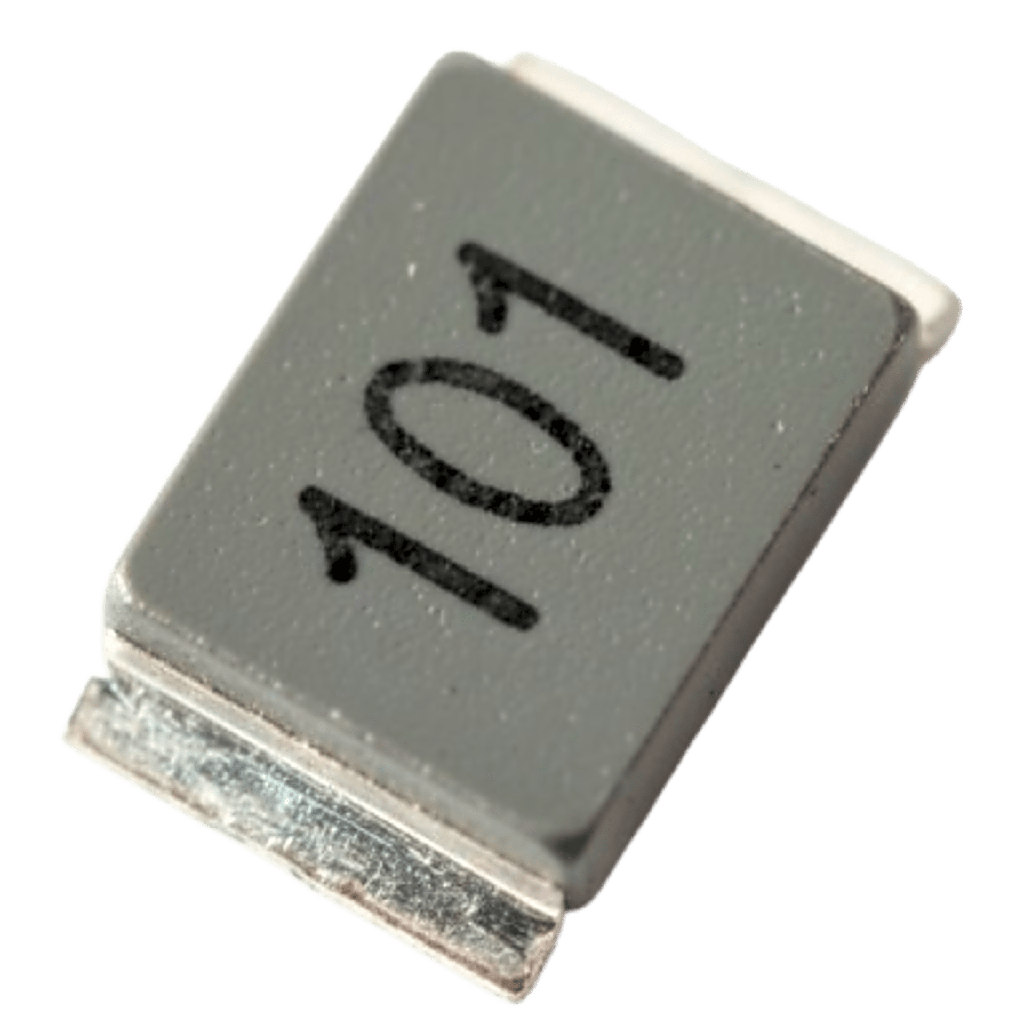 [620-001-0420] Bobina de Acoplamiento para IC-7100 / Compatible con Icom IC-7100 / Para Antenas de HF / Adaptación de Impedancia 50 Ohm / Conector SO-239