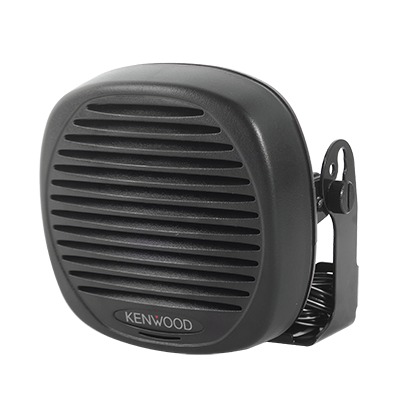 [KES-5] Bocina Externa de 40 W para radios móviles KENWOOD