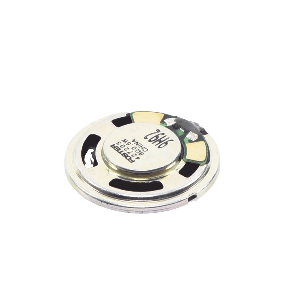 [T07-0362-25] BOCINA P/TK3230