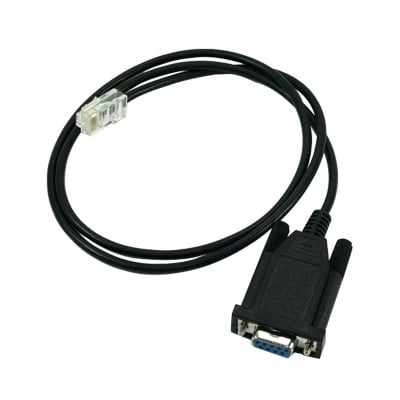 Cable adaptador para programar radio IC-A120. Requiere OPC-478UC