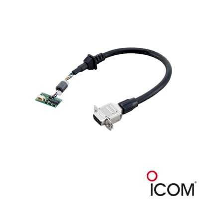 [OPC-822] Cable de accesorio para conexión de datos F520/521/620/621TR.