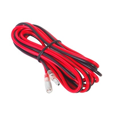 [OPC-891A] Cable de alimentación para radios moviles marinos ICOM, IC-M412, M424, M324, M506