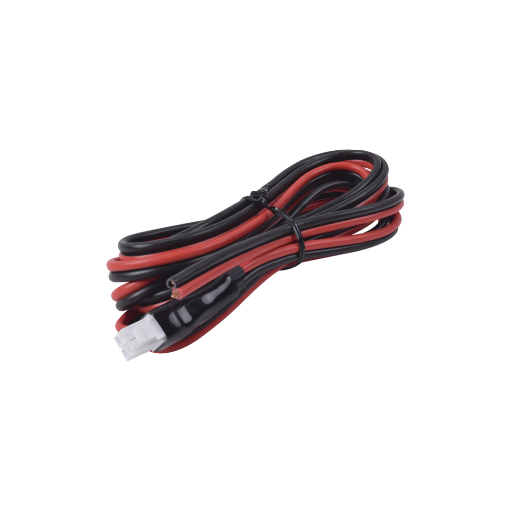 Cable de alimentación para repetidor FR5000/6000, URFR5000/6000